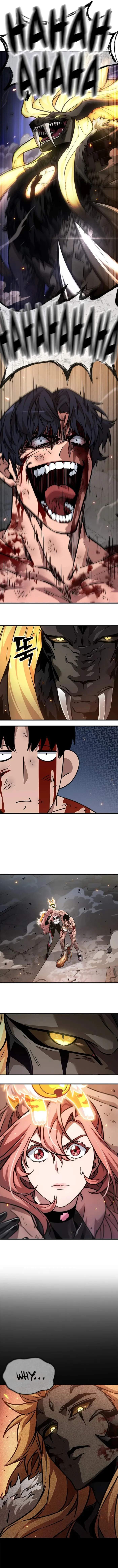 A Million-Sub Gym Influencer Becomes a Webtoon Loser? Chapter 14 24